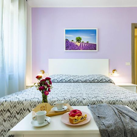 Bed and Breakfast Il Magnolia Франкавілла-аль-Маре Екстер'єр фото