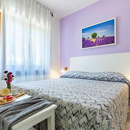 Bed and Breakfast Il Magnolia Франкавілла-аль-Маре Екстер'єр фото