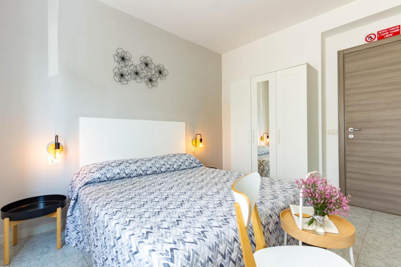 Bed and Breakfast Il Magnolia Франкавілла-аль-Маре Екстер'єр фото