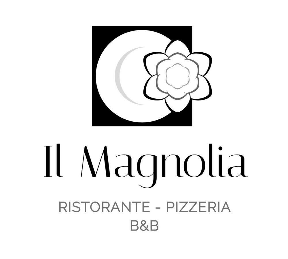 Bed and Breakfast Il Magnolia Франкавілла-аль-Маре Екстер'єр фото
